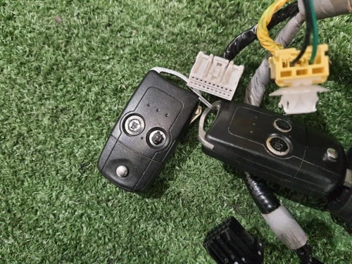 Cilindretto Commutatore Accensione 39730TL0G0 Honda Accord IX 2009