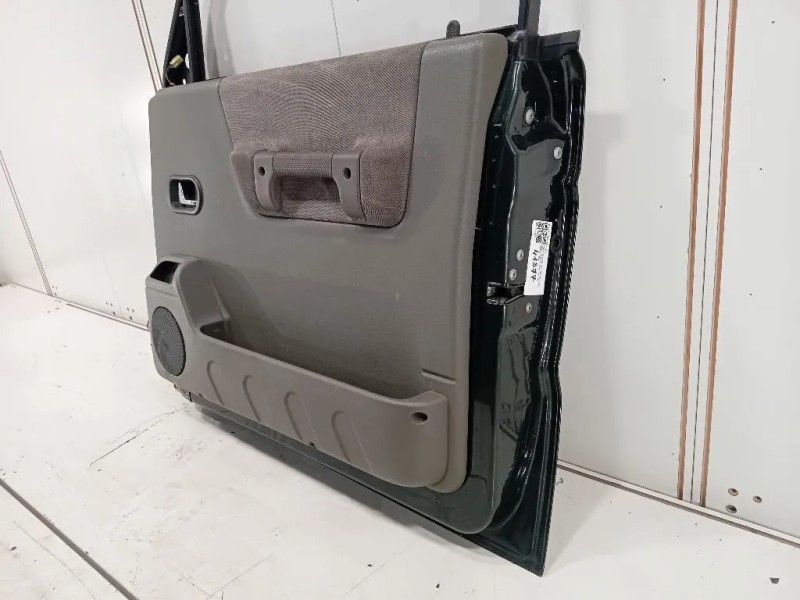 Porta ANT DX BDA700180 Land Rover Discovery II 1999