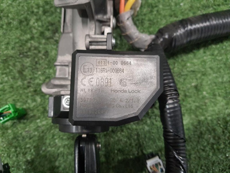 Cilindretto Commutatore Accensione 39730TL0G0 Honda Accord IX 2009