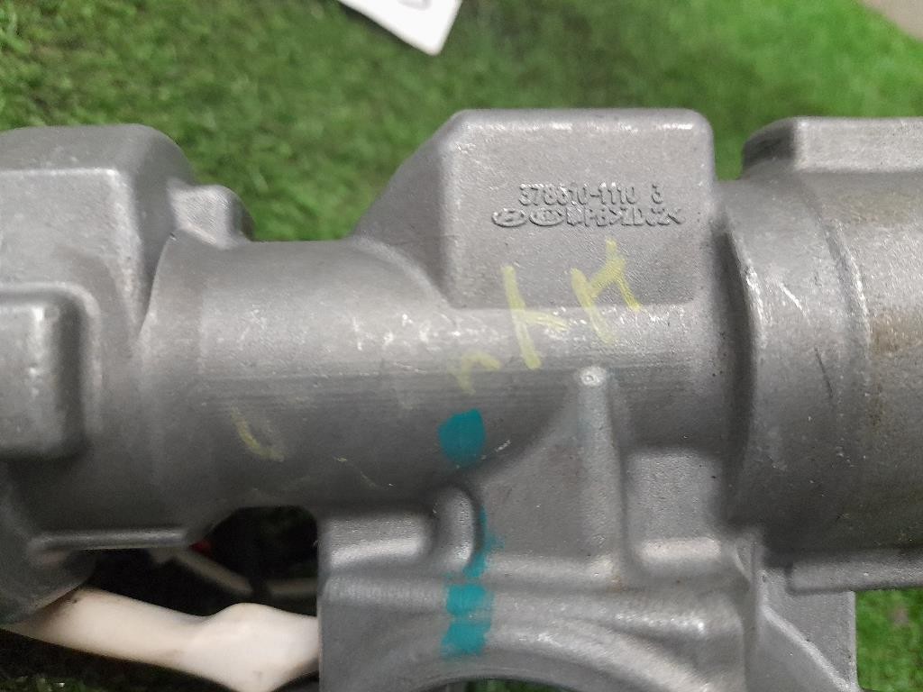 Cilindretto Commutatore Accensione 3788101110 Hyundai I20 I 2012