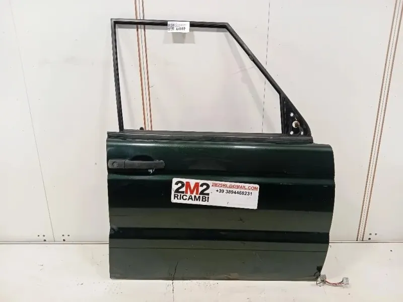 Porta ANT DX BDA700180 Land Rover Discovery II 1999