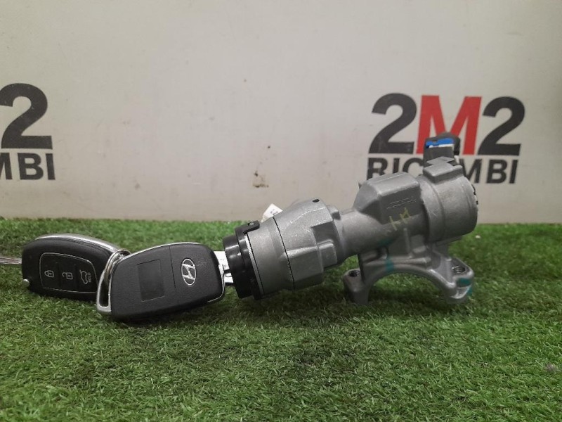 Cilindretto Commutatore Accensione 3788101110 Hyundai I20 I 2012