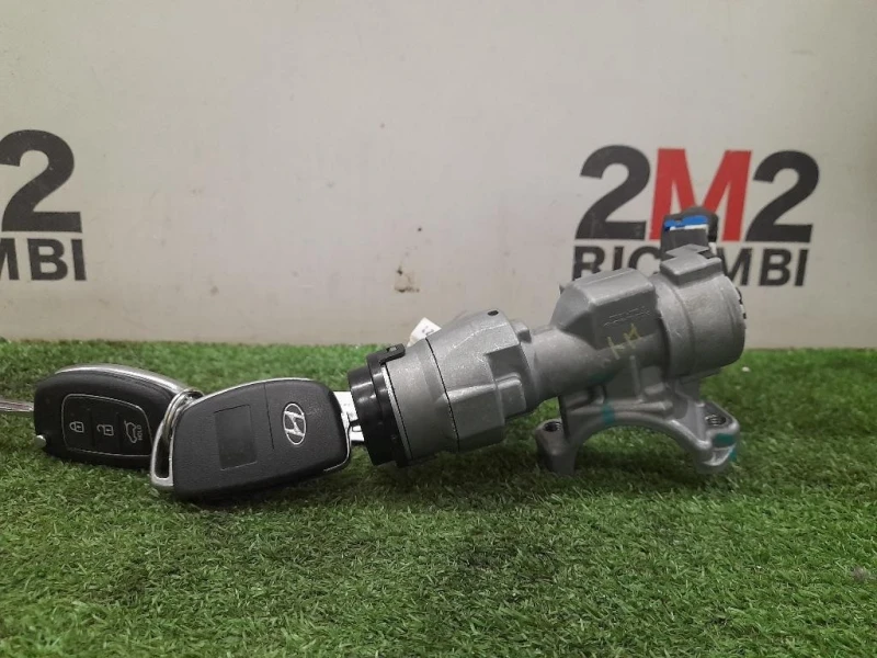 Cilindretto Commutatore Accensione 3788101110 Hyundai I20 I 2012