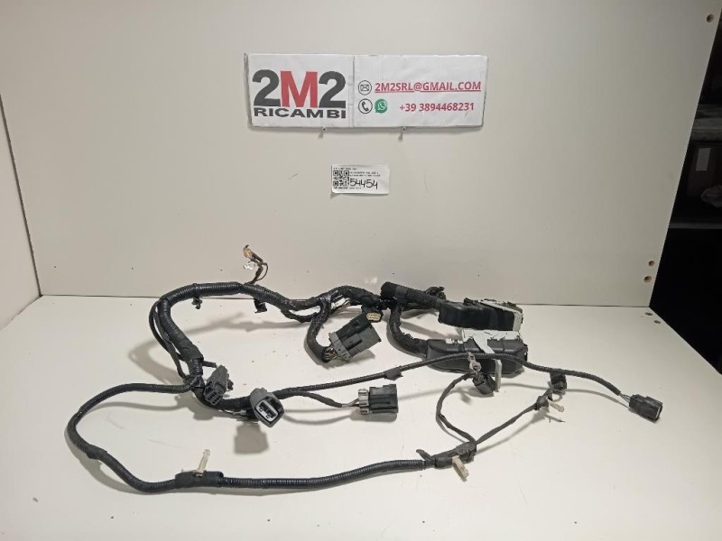 Cablaggio L1BT-14290-ADC Ford Fiesta VII 2021