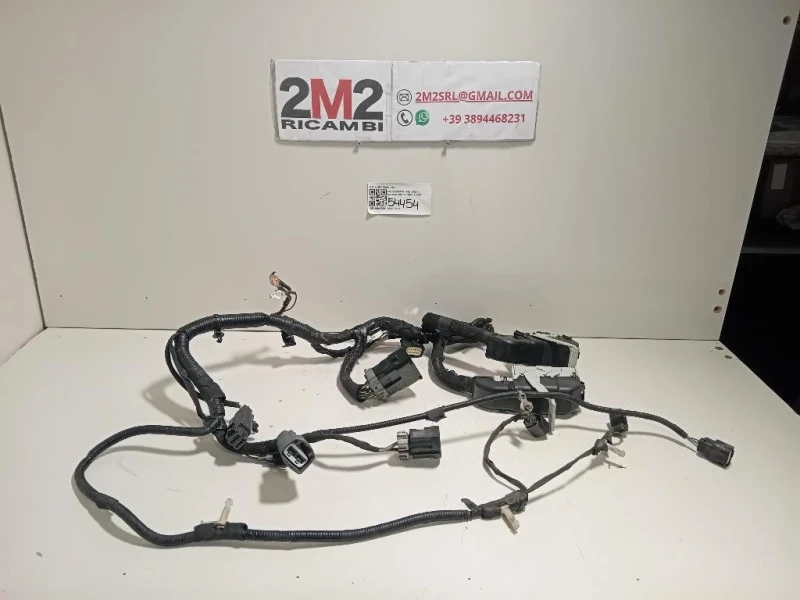 Cablaggio L1BT-14290-ADC Ford Fiesta VII 2021