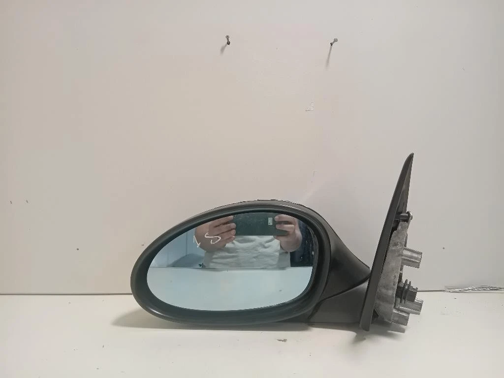 Retrovisore Esterno ANT SX 010803 3 PIN Bmw Serie 1 E87 Berlina 2005