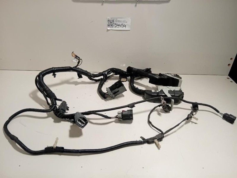 Cablaggio L1BT-14290-ADC Ford Fiesta VII 2021