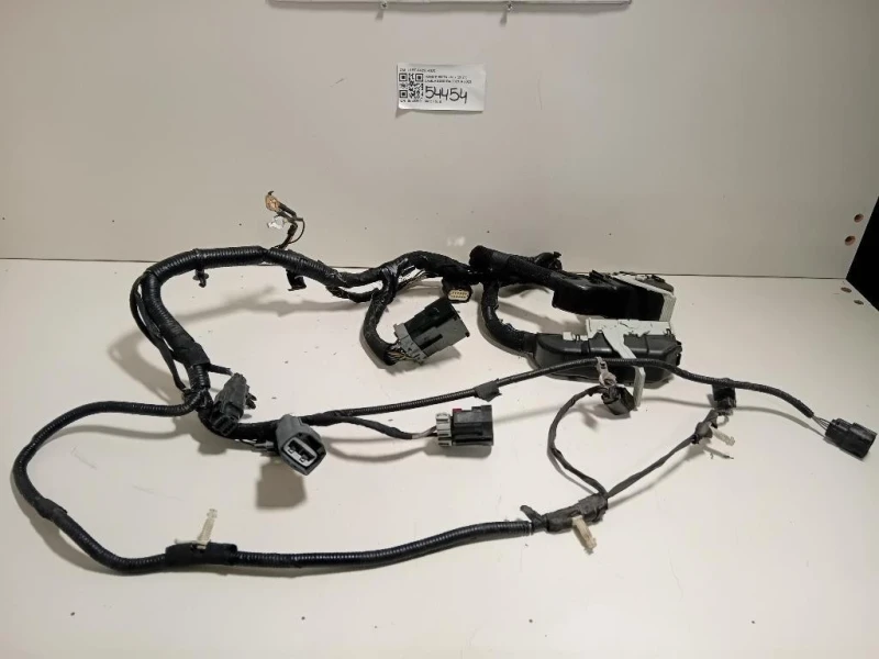 Cablaggio L1BT-14290-ADC Ford Fiesta VII 2021