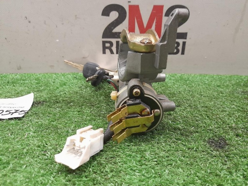 Cilindretto Commutatore Accensione 0K2JA76990 Kia Carens II 2002