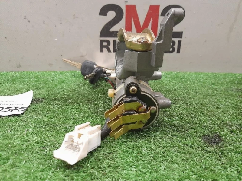 Cilindretto Commutatore Accensione 0K2JA76990 Kia Carens II 2002