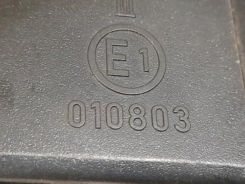 Retrovisore Esterno ANT SX