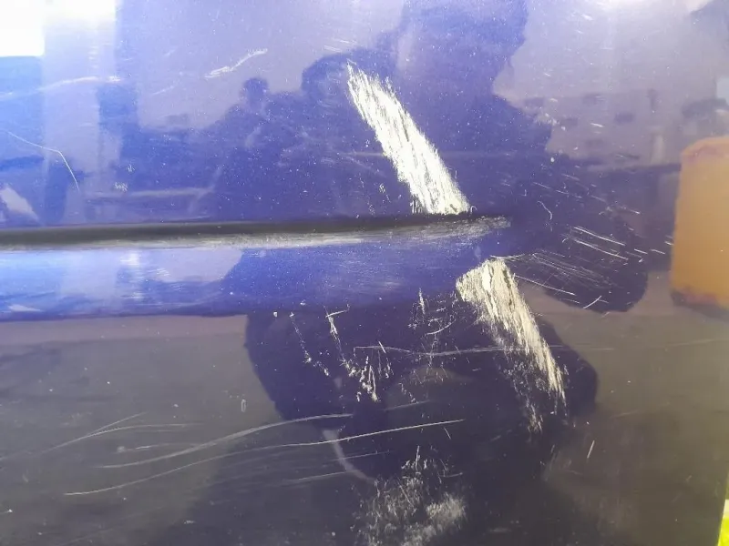 Porta ANT DX LR023160 Land Rover Freelander II 2011