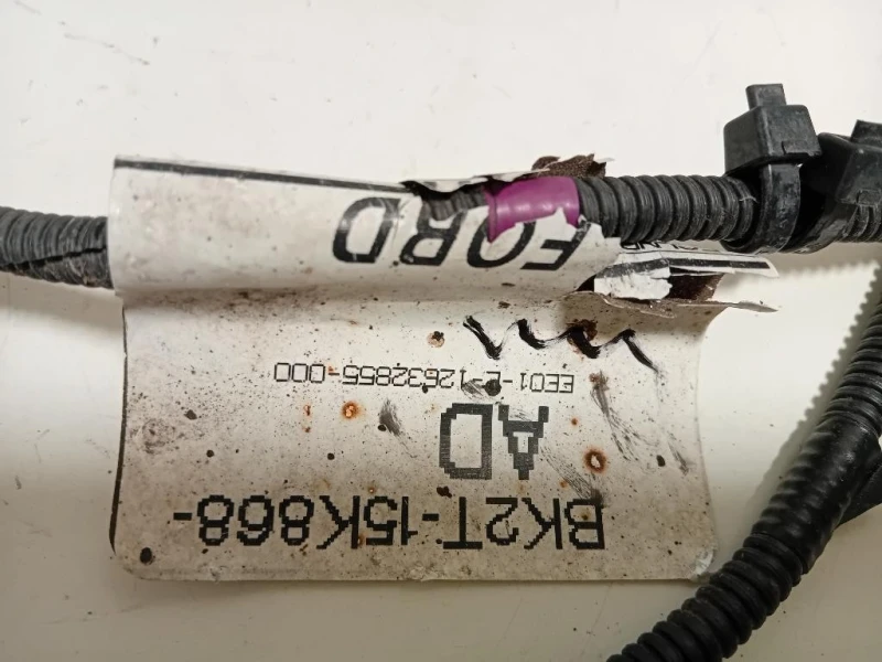 Cablaggio BK2T-15K868-AD Ford Transit Custom I 2013