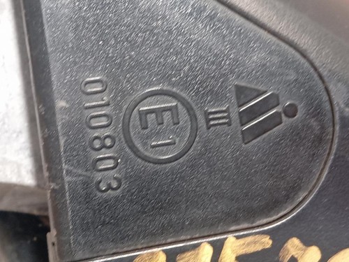 Retrovisore Esterno ANT SX