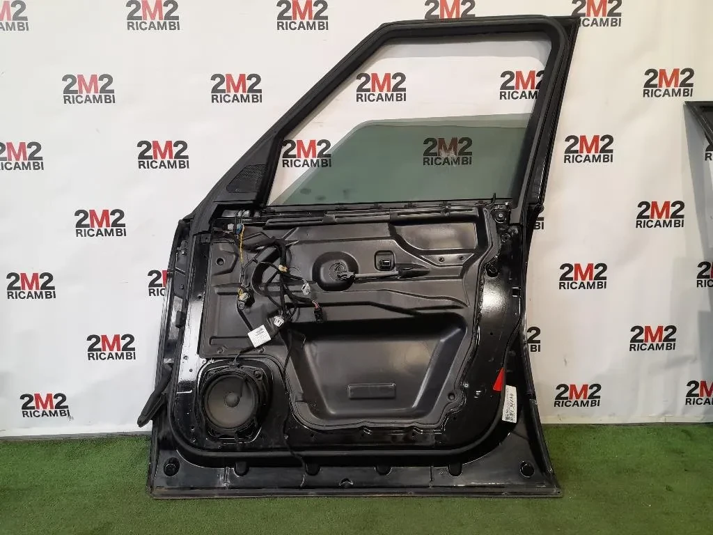 Porta ANT DX LR012589 Land Rover Range Rover III 2002