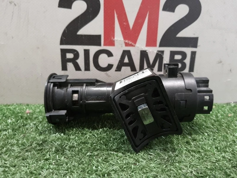 Cilindretto Commutatore Accensione 51800628 Lancia Ypsilon III 2011