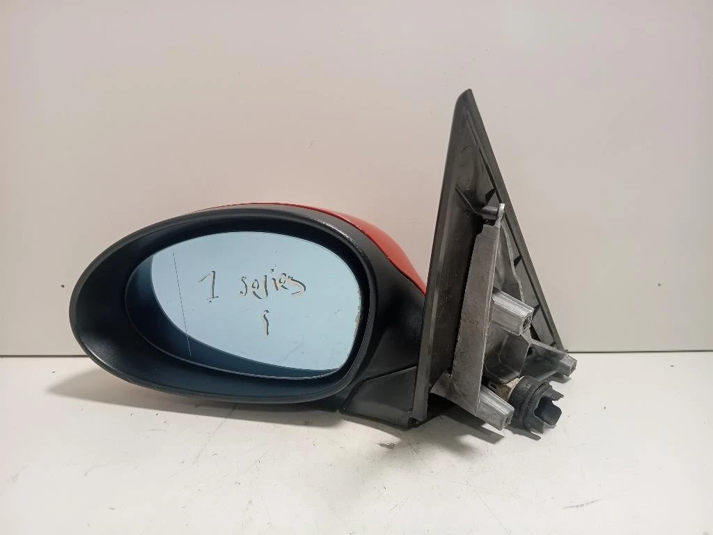 Retrovisore Esterno ANT SX 010803 5 FILE Bmw Serie 1 E87 Berlina 2005