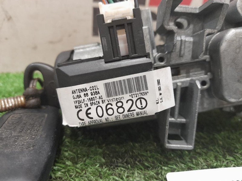 Cilindretto Commutatore Accensione GJ6A66938A Mazda 6 I 2003