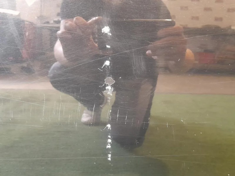 Porta ANT DX LR012589 Land Rover Range Rover III 2002