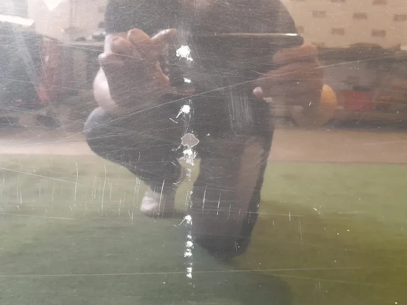 Porta ANT DX LR012589 Land Rover Range Rover III 2002