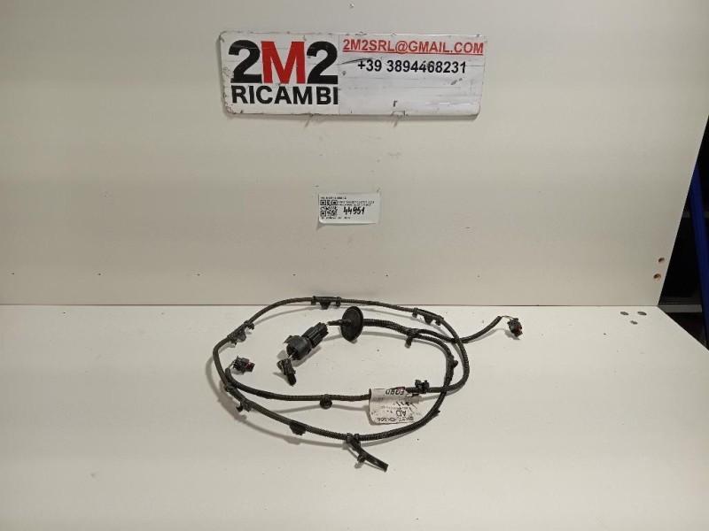 Cablaggio BK2T-15K868-AD Ford Transit Custom I 2013