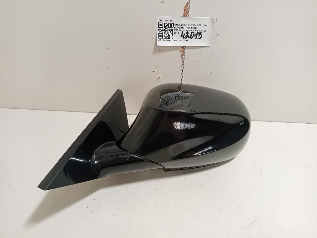 Porta ANT DX LR028552 Land Rover Range Rover Evoque I 2011