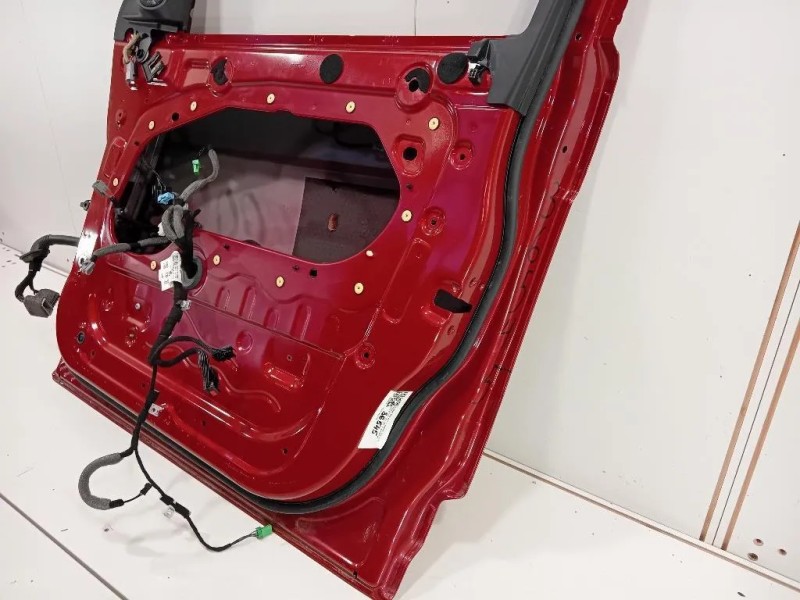 Porta ANT DX LR028552 Land Rover Range Rover Evoque I 2011