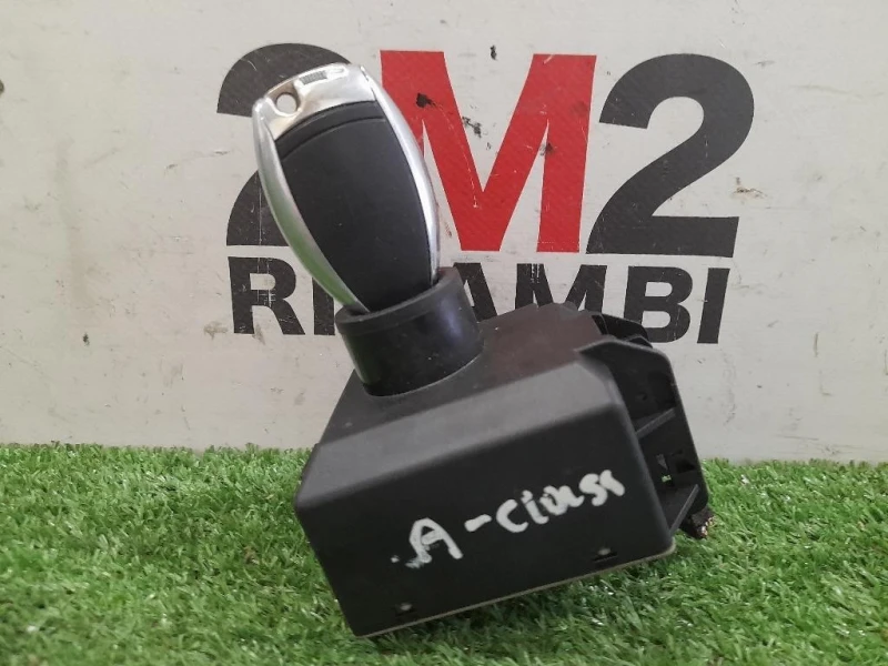 Cilindretto Commutatore Accensione A2469054702 Mercedes Classe A W176 2015