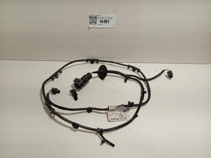 Cablaggio BK2T-15K868-AD Ford Transit Custom I 2013