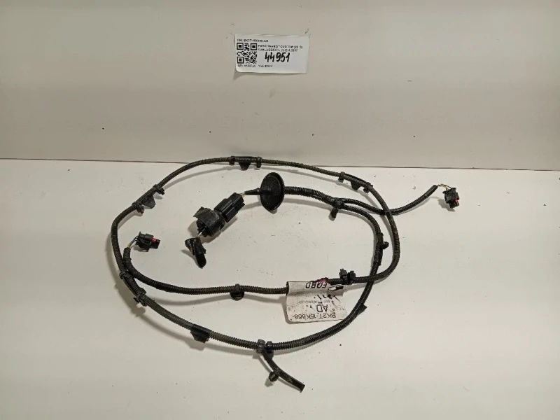 Cablaggio BK2T-15K868-AD Ford Transit Custom I 2013