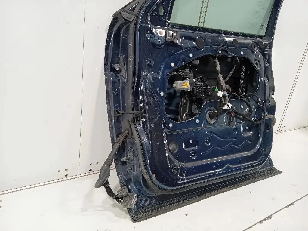 Porta ANT DX LR028552 Land Rover Range Rover Evoque I 2011