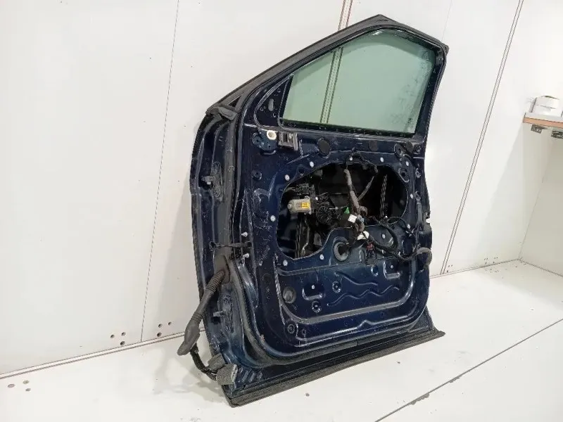 Porta ANT DX LR028552 Land Rover Range Rover Evoque I 2011