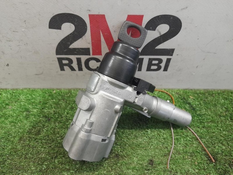 Cilindretto Commutatore Accensione 1245450314 Mercedes Classe E W124 1985