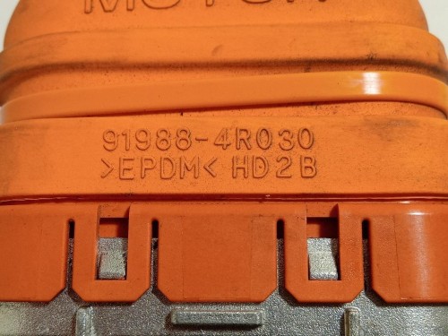 Cablaggio 91673-P0100 Hyundai Tucson III 2020