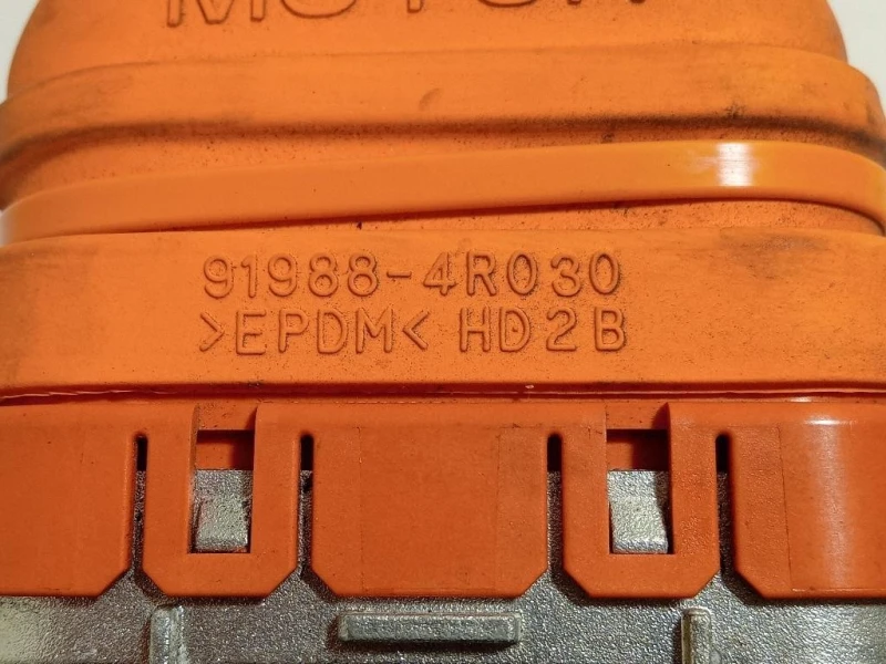 Cablaggio 91673-P0100 Hyundai Tucson III 2020