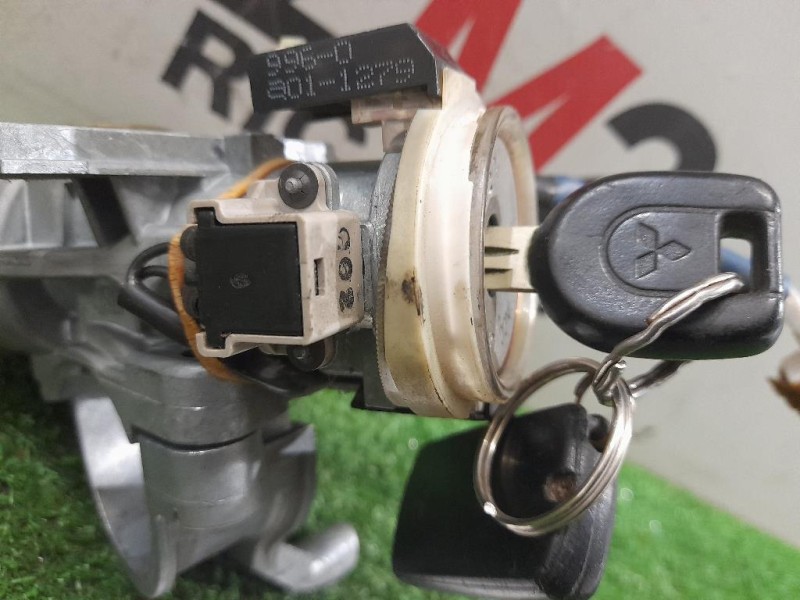 Cilindretto Commutatore Accensione 337860 Mitsubishi Pajero III 2000