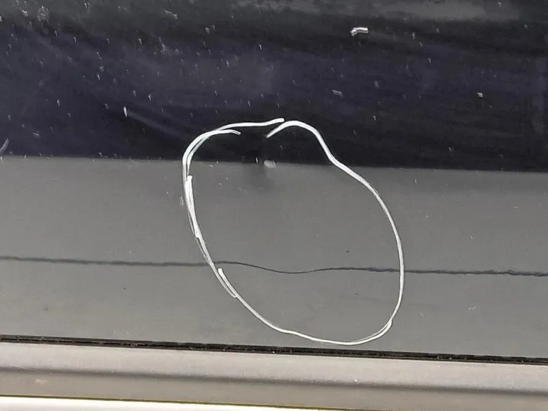 Porta ANT DX LR028552 Land Rover Range Rover Evoque I 2011