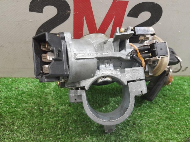 Cilindretto Commutatore Accensione 337860 Mitsubishi Pajero III 2000