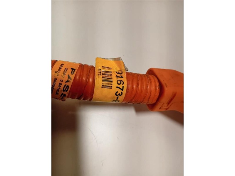 Cablaggio 91673-P0100 Hyundai Tucson III 2020