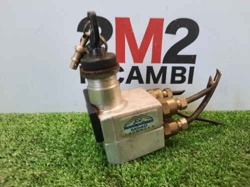 Cilindretto Commutatore Accensione CILINDRETTO ACCENSIONE NAVARA Nissan Navara 2005