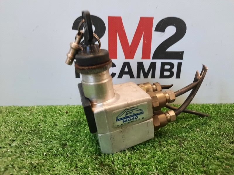 Cilindretto Commutatore Accensione CILINDRETTO ACCENSIONE NAVARA Nissan Navara 2005