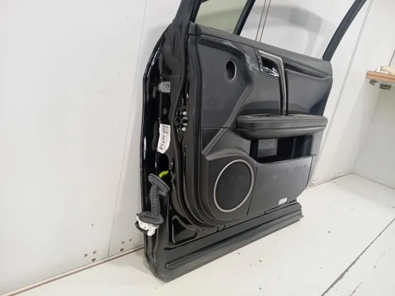 Porta ANT DX NUDA 6700148160 Lexus Serie RX IV 2016