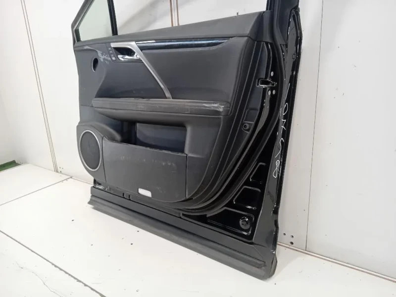 Porta ANT DX NUDA 6700148160 Lexus Serie RX IV 2016