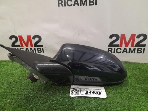 Cilindretto Commutatore Accensione D8700JD000 Nissan Qashqai I 2007