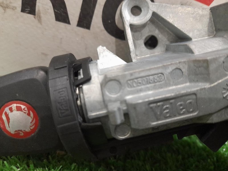 Cilindretto Commutatore Accensione N0501882 Opel Astra H Cabrio 2005