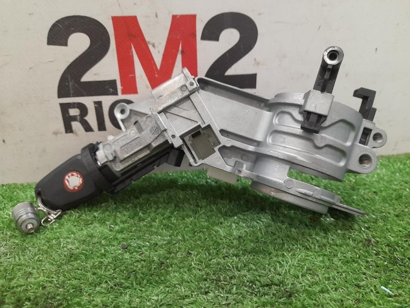 Cilindretto Commutatore Accensione N0501882 Opel Astra H Cabrio 2005