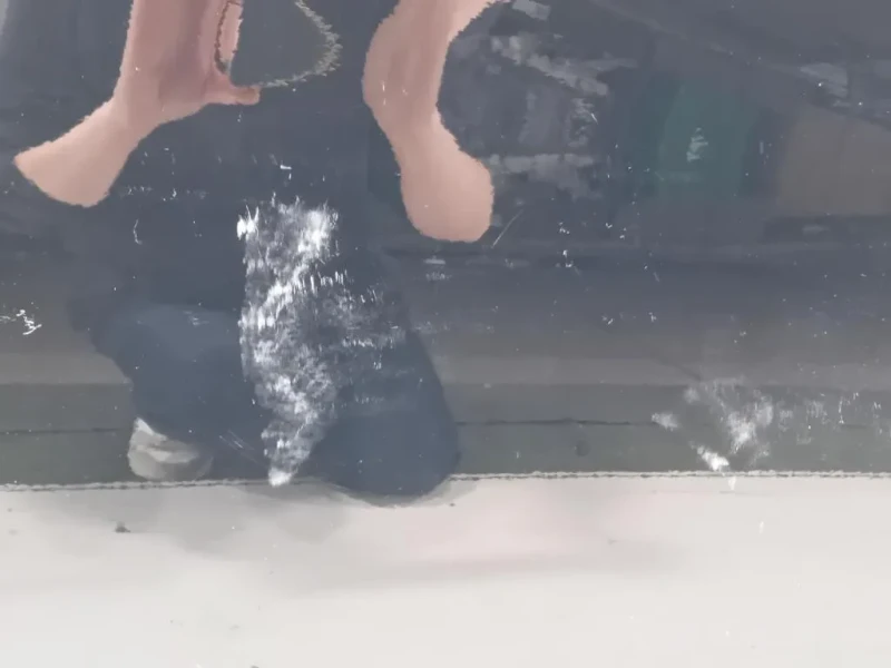 Porta ANT DX NUDA 6700148160 Lexus Serie RX IV 2016