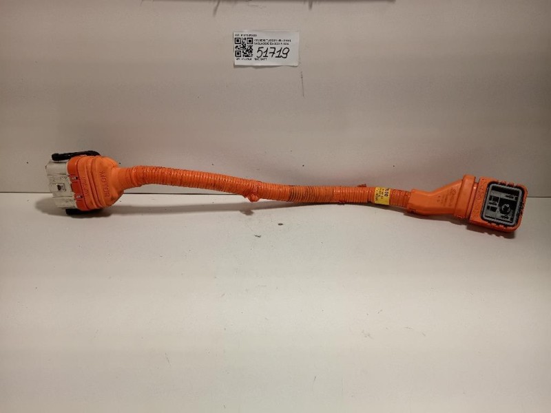 Cablaggio 91673-P0100 Hyundai Tucson III 2020