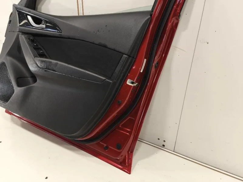 Porta ANT DX BHY05802XE Mazda 3 III 2014