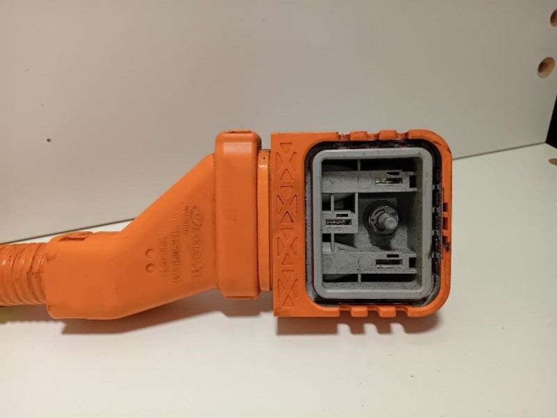 Cablaggio 91673-P0100 Hyundai Tucson III 2020